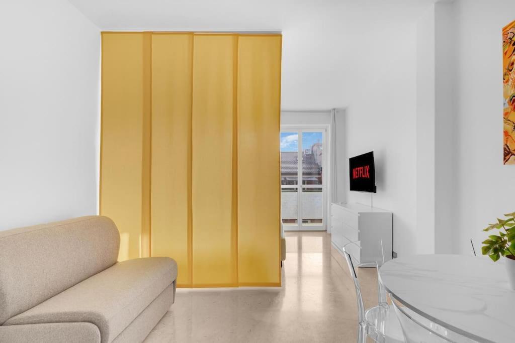Apartamento Yellow Flat Milán