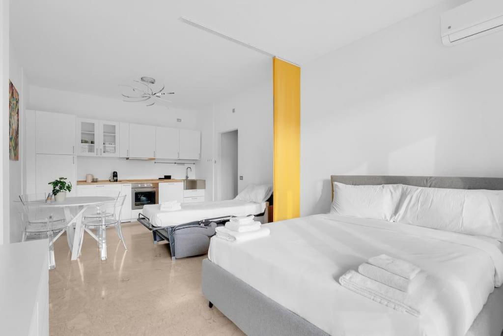 Yellow Flat Apartamento
