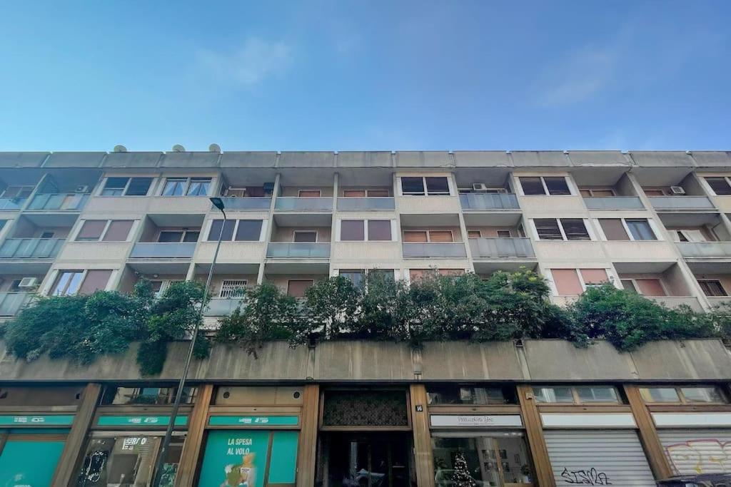 Apartamento Yellow Flat *